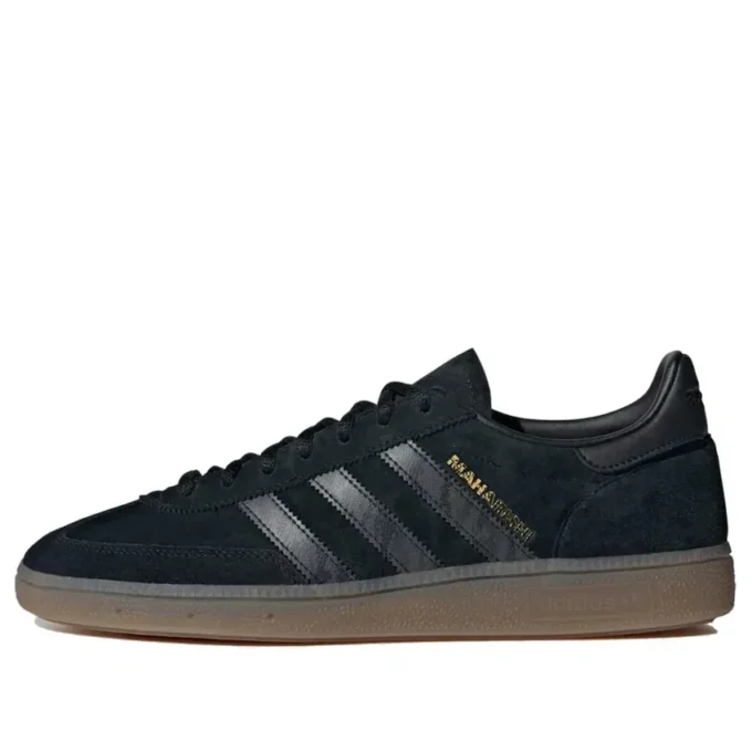 Adidas X Maharishi Handball Spezial „Black Gum“