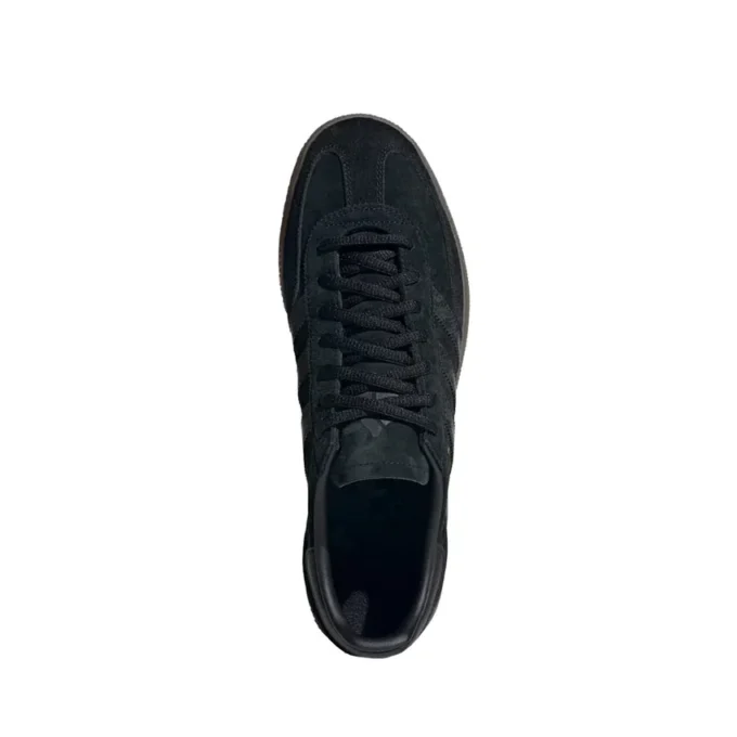 Adidas X Maharishi Handball Spezial „Black Gum“