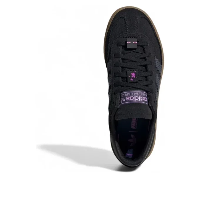 Adidas X Minecraft Handball Spezial „Enderman“