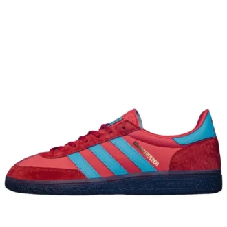 Adidas X Size? Handball Spezial „Manchester City Series 25Th Anniversary“