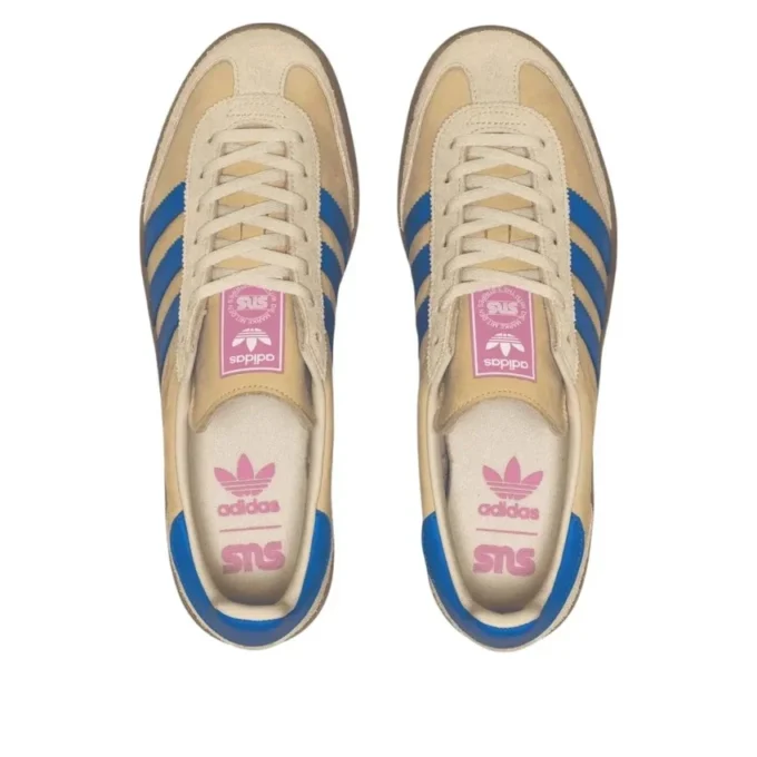 Adidas X Sneakersnstuff Gt 2 „5Th Edition“
