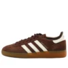 Adidas X Sporty & Rich Handball Spezial „Auburn Gum“