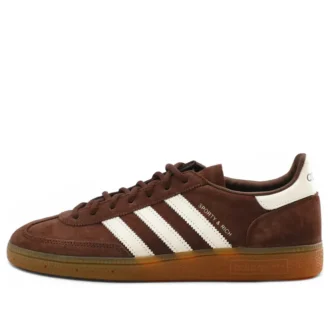 Adidas X Sporty & Rich Handball Spezial „Auburn Gum“