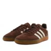 Adidas X Sporty & Rich Handball Spezial „Auburn Gum“