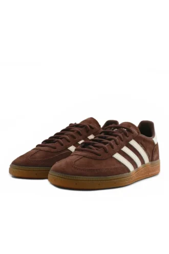 Adidas X Sporty & Rich Handball Spezial „Auburn Gum“
