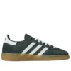 Adidas X Sporty & Rich Handball Spezial „Dark Green“