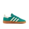 Adidas X Sporty & Rich Handball Spezial „Green Gum“