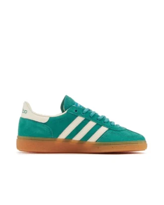 Adidas X Sporty & Rich Handball Spezial „Green Gum“