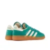 Adidas X Sporty & Rich Handball Spezial „Green Gum“
