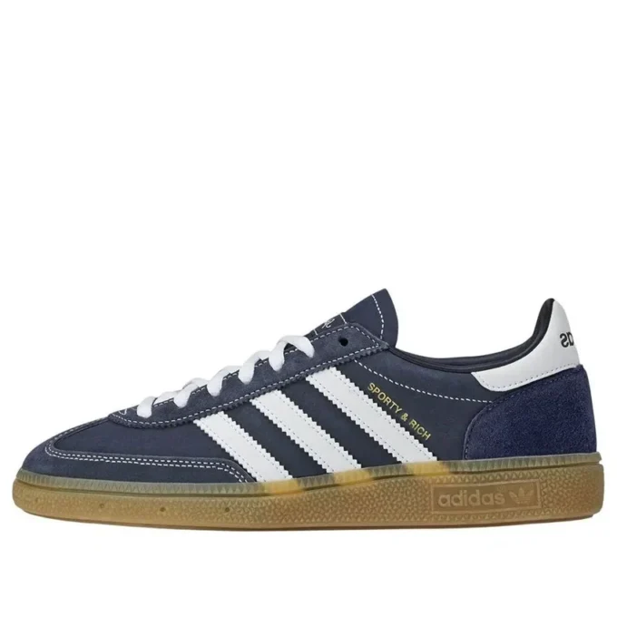 Adidas X Sporty & Rich Handball Spezial „Night Indigo“