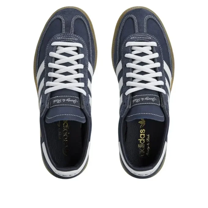 Adidas X Sporty & Rich Handball Spezial „Night Indigo“