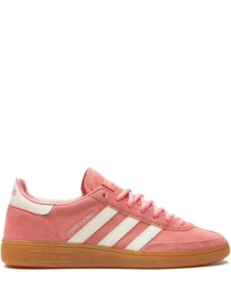 Adidas X Sporty & Rich Handball Spezial „Pink Gum“