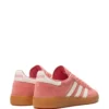 Adidas X Sporty & Rich Handball Spezial „Pink Gum“