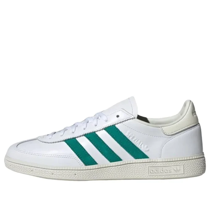 Adidas X Urban Research Doors Exclusive Handball Spezial „Cloud White Equipment Green“