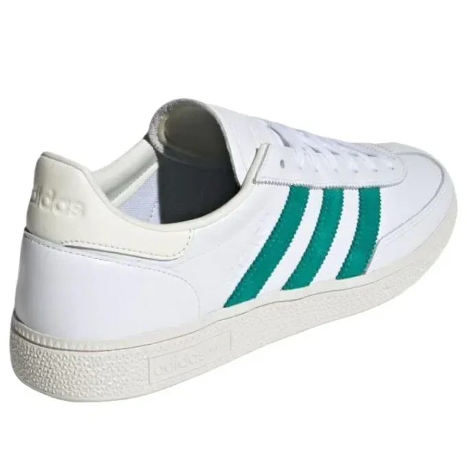 Adidas X Urban Research Doors Exclusive Handball Spezial „Cloud White Equipment Green“