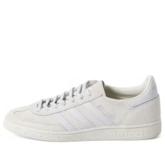 Adidas X Urban Research Doors Handball Spezial „Off White Grey“